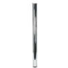 Comferut Piede arredamento d.80 h.870 cromo