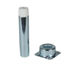 Comferut Piede per cucina c/pia.6x6 ter.abs h.100