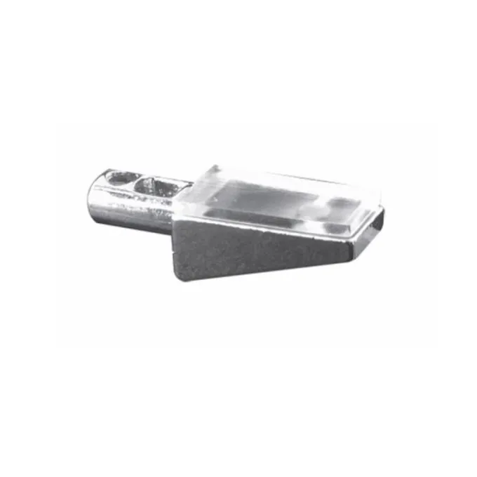 Comferut Reggicris. nichel c/gommino silic. 12pz