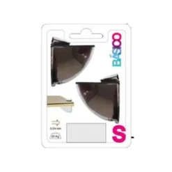Comferut Reggimensola basico s in zama nero