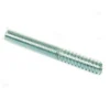 Comferut Vite rullata doppio fil.4max30 zinc.