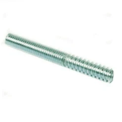 Comferut Vite rullata doppio fil.4max30 zinc.