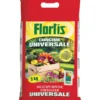 Concime granulare universale 5 kg, con calcio e magnesio