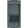 Connettore living international, rj11 (4/6) k10