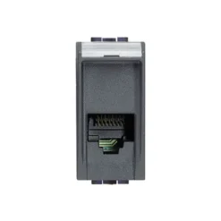 Connettore rj11 (4/6) tipo k10 lght