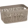 Contenitore jungle tortora 47 litri