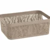 Contenitore jungle tortora 11 litri