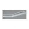 Cornice in polistirene i755 mm 40x50 2 mt