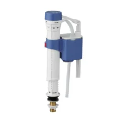 Cr smart Galleggiante compatto attaccobasso ottone 3/8