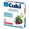 Cuki saccofrigo, 29x42x15 grandi