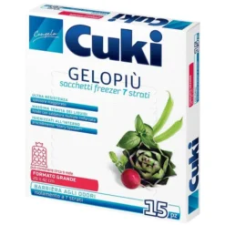 Cuki saccofrigo, 29x42x15 grandi