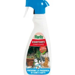 Disabituante allontana-cani/gatti, conf. 500 ml