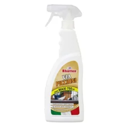 Disabituante via piccioni vapos 750 ml