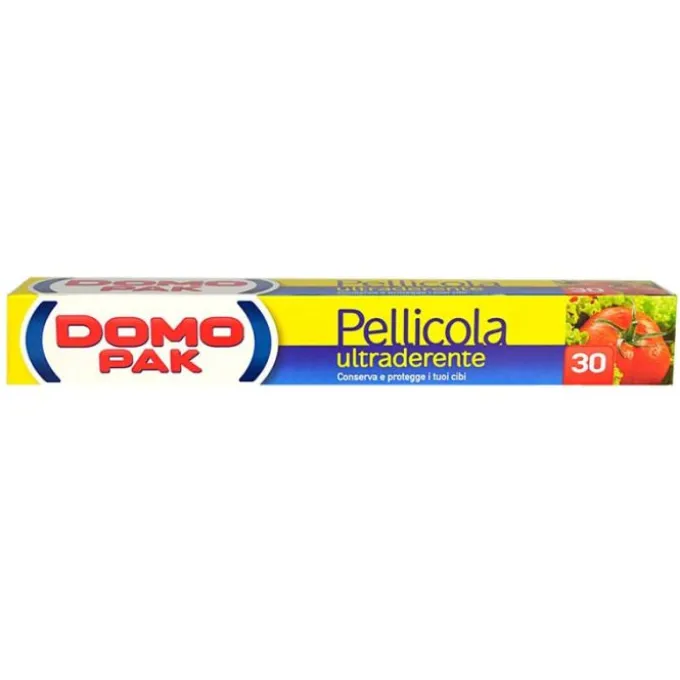 Domopak pellicola, 30 mt