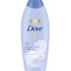 Dove bagnoschiuma, conf. 700 ml, talco