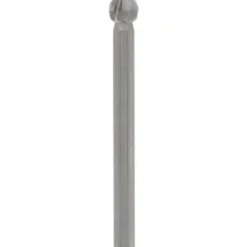 Dremel Fresa sferica ad alta velocità 7,8 mm, 2 pezzi