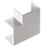 Elettrocanali Angoli piani 15x17 pz2