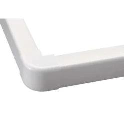 Elettrocanali Angolo esterno 80x60 ip40