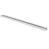 Elettrocanali Canalina adesiva 20x10 bianco 2 m