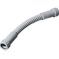 Elettrocanali Curva flessibile tubotubo d16 ip65 pz1