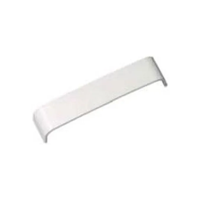 Elettrocanali Giunto canalina tripla 70x20
