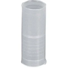 Elettrocanali Giunto per tubi flessibili, corrugato, diam. mm 16, conf. 5 pz