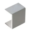 Elettrocanali Giunzione lineare per minicanale 40x25 2 pz