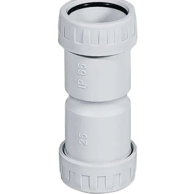 Elettrocanali Manicotti d16 ip65 pz2