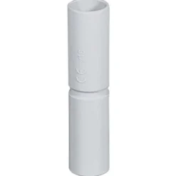 Elettrocanali Manicotti tubo-tubo ip40 diametro 20 - 5 pz