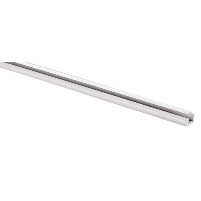 Elettrocanali Minicanale adesivo 12,5x12,5 - 2mt bianca