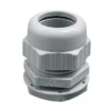 Elettrocanali Pressacavo passo pg16 grigio5 pz