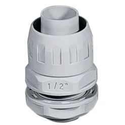 Elettrocanali Raccordi guaina scatola d16 ip65 pz2