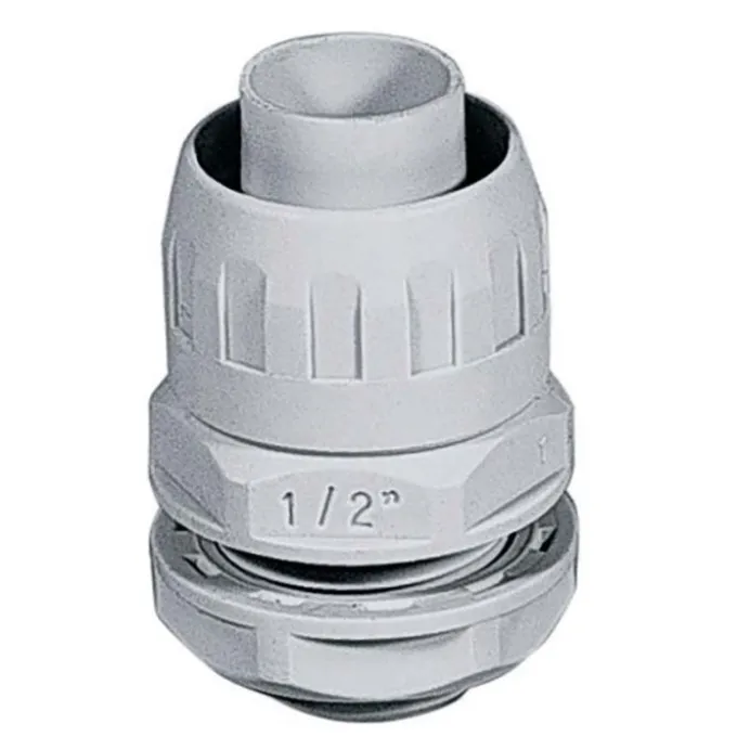 Elettrocanali Raccordi guaina scatola d16 ip65 pz2