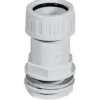 Elettrocanali Raccordi tuboscatola d16 ip65 pz2