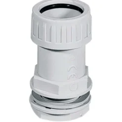 Elettrocanali Raccordi tuboscatola d16 ip65 pz2