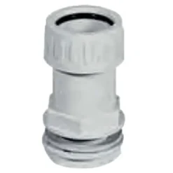 Elettrocanali Raccordi tuboscatola d32 ip65 pz2