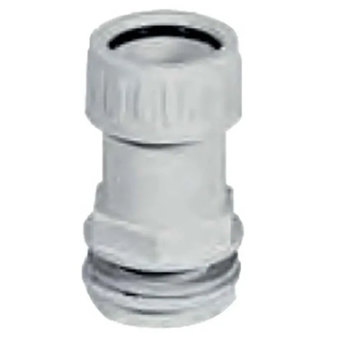 Elettrocanali Raccordi tuboscatola d32 ip65 pz2