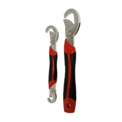 Euromarketing Set 2 chiavi universali 9-32mm x dadi/bulloni