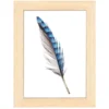 Far Portafoto newman, 20mm, 50x70 cm, colore beige