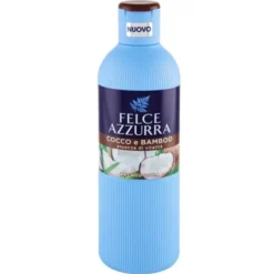 Felce azz.bagno 650ml, cocco&bamboo