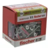 Fischer Tassello duopower 10 c/vite (10)