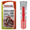 Fischer Tassello duopower 10 k, confezione 8 pezzi
