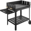 Gardenia Barbecue a carbonella Bogot