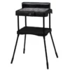Gardenia Barbecue elettrico lima, 2000 w, 56x45xh.81 cm