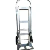 Gardenia Carrello multiposizione in alluminio 3 in 1 portata massima 450 kg