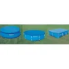 Gardenia Copertura 58037 steel pro frame rotonda per piscina fuori terra da 366 cm