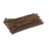 Gardenia Fascette 2,5x200 mm, 100 pezzi, marrone