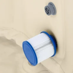 Gardenia Filtro a cartuccia avenli per piscina idromassaggio gonfiabile ease.zone