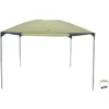 Gardenia Gazebo richiudibile, mt 2,7x2,7