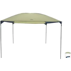 Gardenia Gazebo richiudibile, mt 2,7x2,7